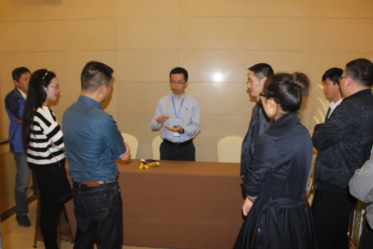 2017年電子報(bào)批應(yīng)用技術(shù)交流會(huì) 2017年電子報(bào)批應(yīng)用技術(shù)交流會(huì)